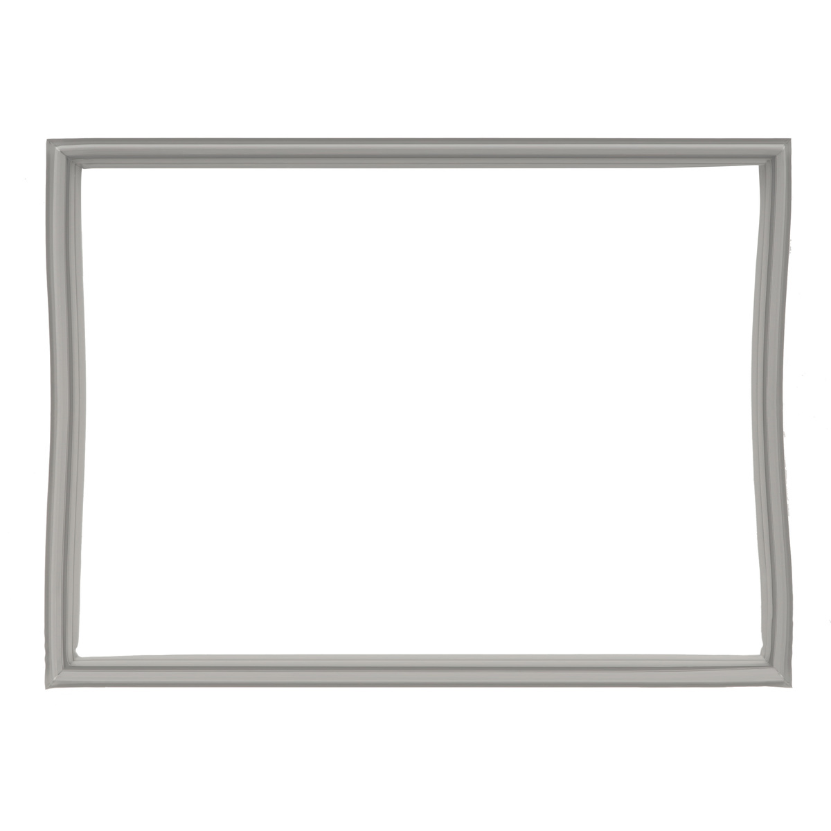 W10443316 - Genuine OEM Whirlpool Refrigerator Door Gasket, 31" X 23"