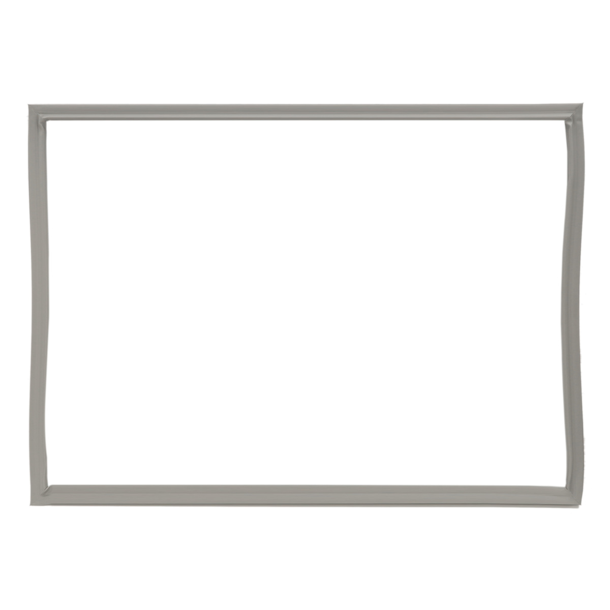 W10443316 - Genuine OEM Whirlpool Refrigerator Door Gasket, 31" X 23"
