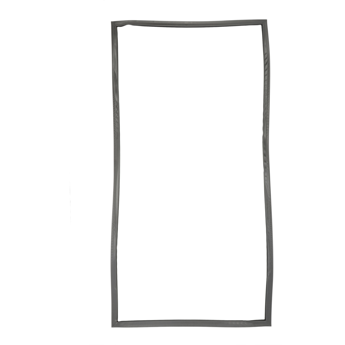 5304507206 - Genuine OEM Frigidaire Refrigerator Door Gasket, Black