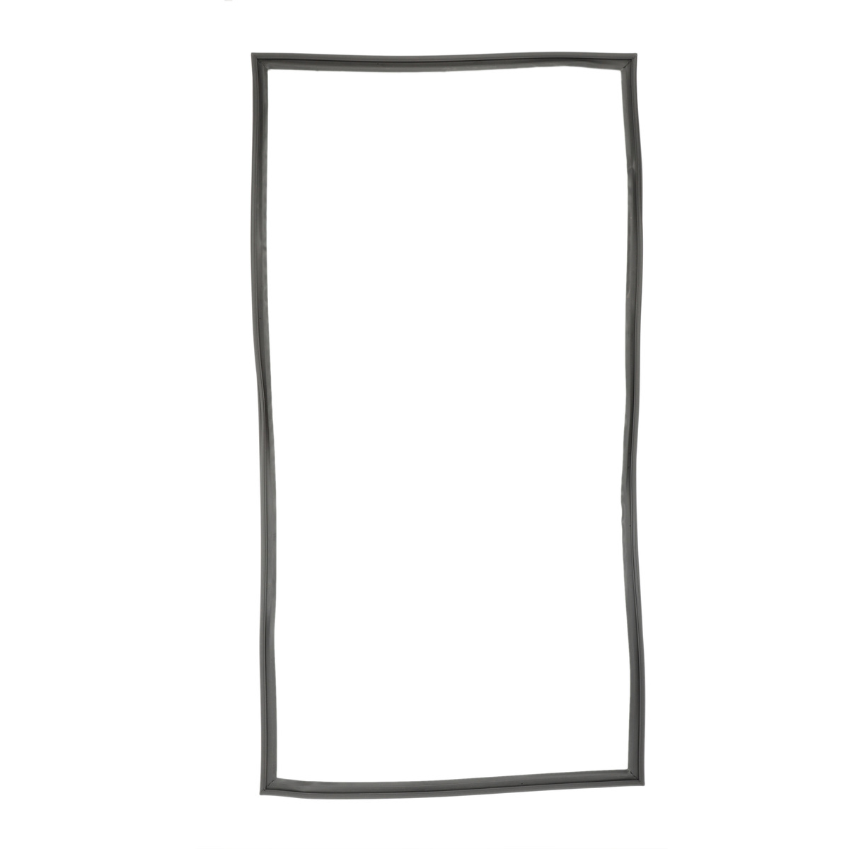 5304507206 - Genuine OEM Frigidaire Refrigerator Door Gasket, Black