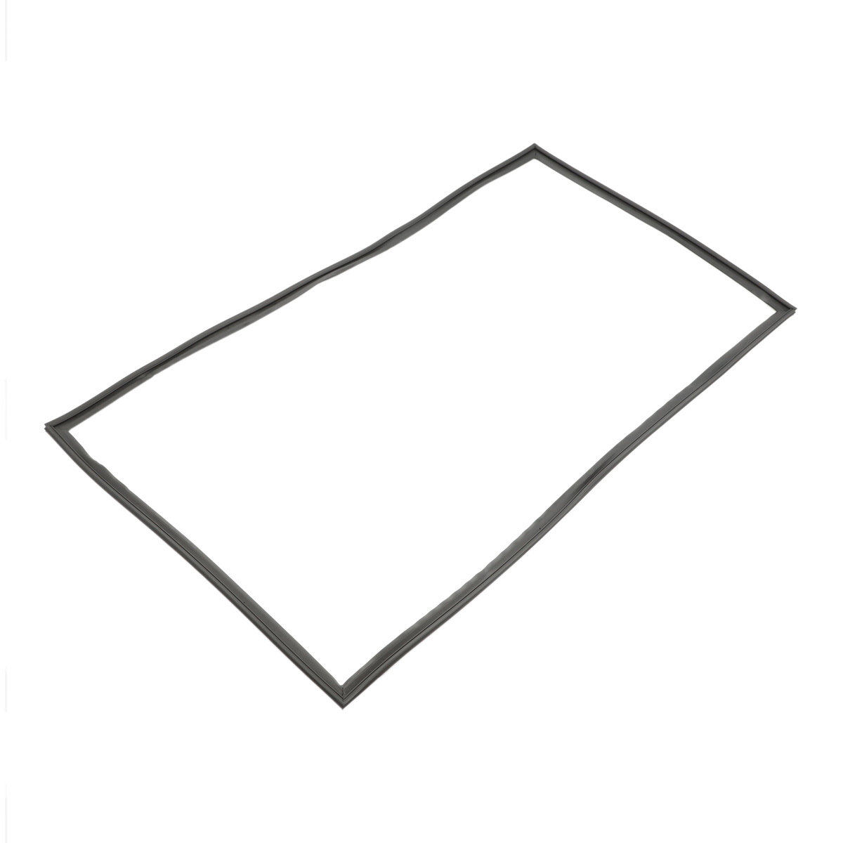 5304507206 - Genuine OEM Frigidaire Refrigerator Door Gasket, Black
