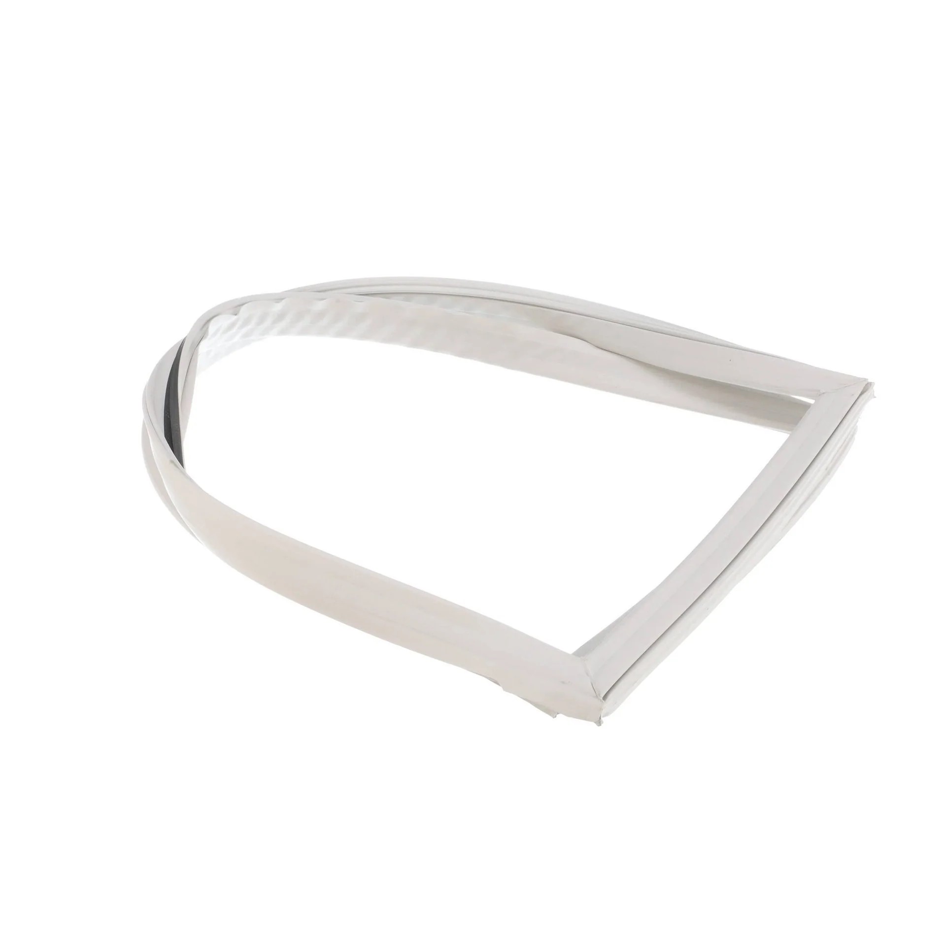 W10460612 - Genuine OEM Whirlpool Refrigerator Door Gasket, White