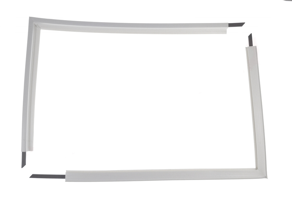 SU2001 - Universal Supco Refrigerator Door Gasket Kit, White, 20" x 30"