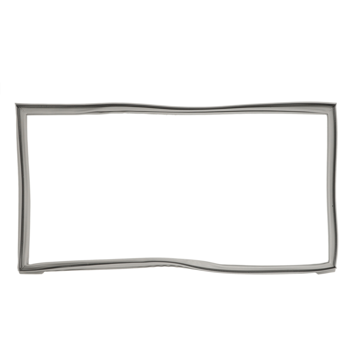 W10846057 - Genuine OEM Whirlpool Refrigerator Gasket-FIP