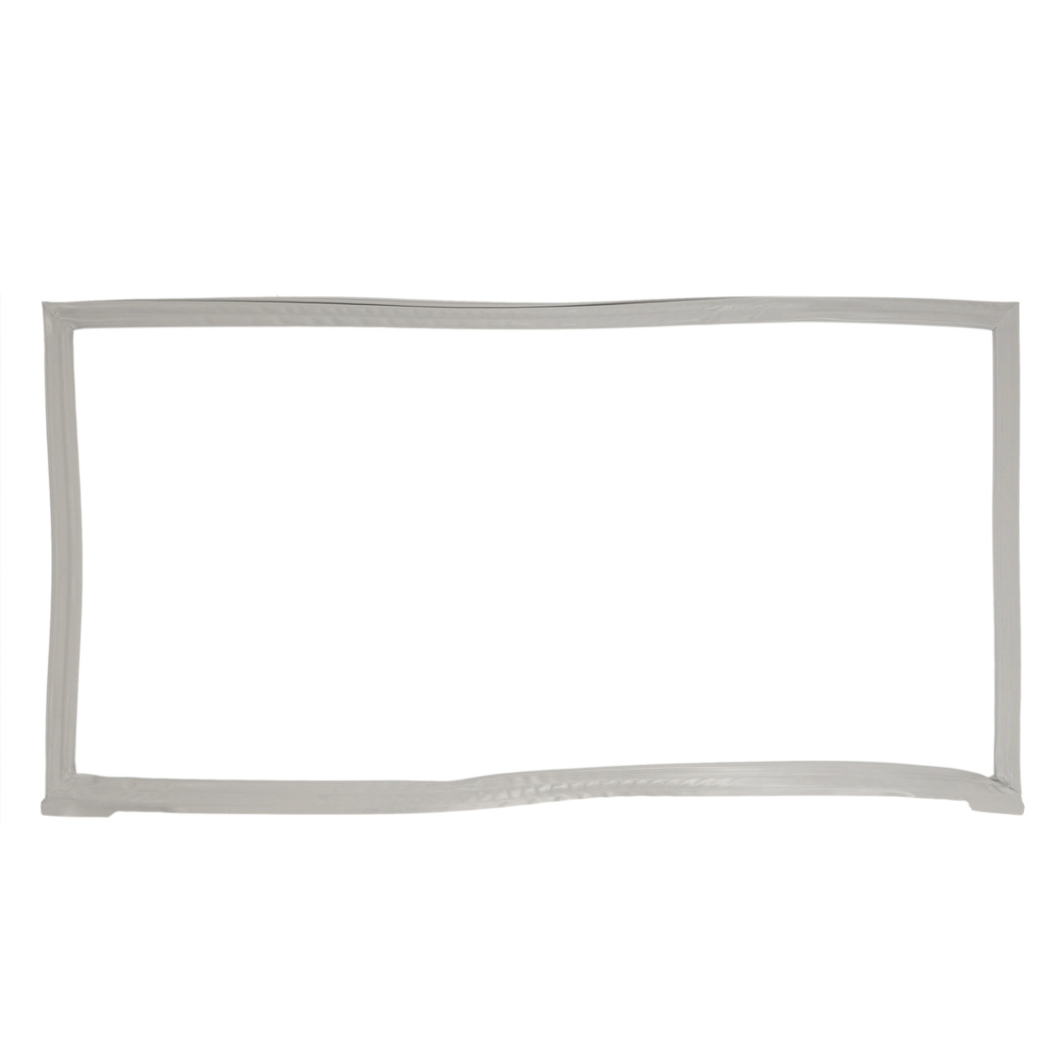 W10846057 - Genuine OEM Whirlpool Refrigerator Gasket-FIP