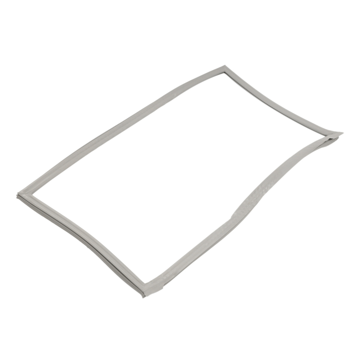 W10846057 - Genuine OEM Whirlpool Refrigerator Gasket-FIP