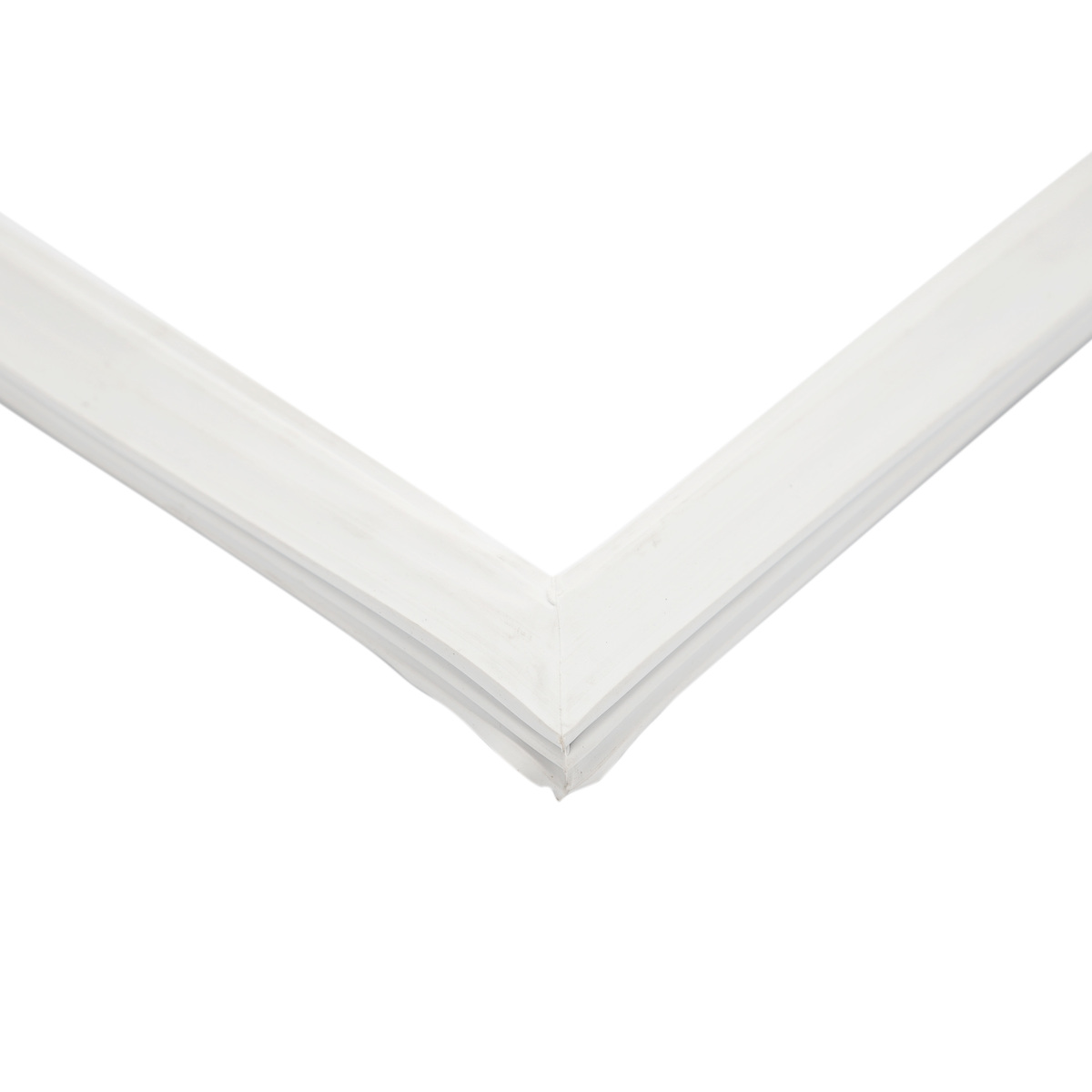 5303207345 - Genuine OEM Frigidaire Refrigerator Door Gasket, White