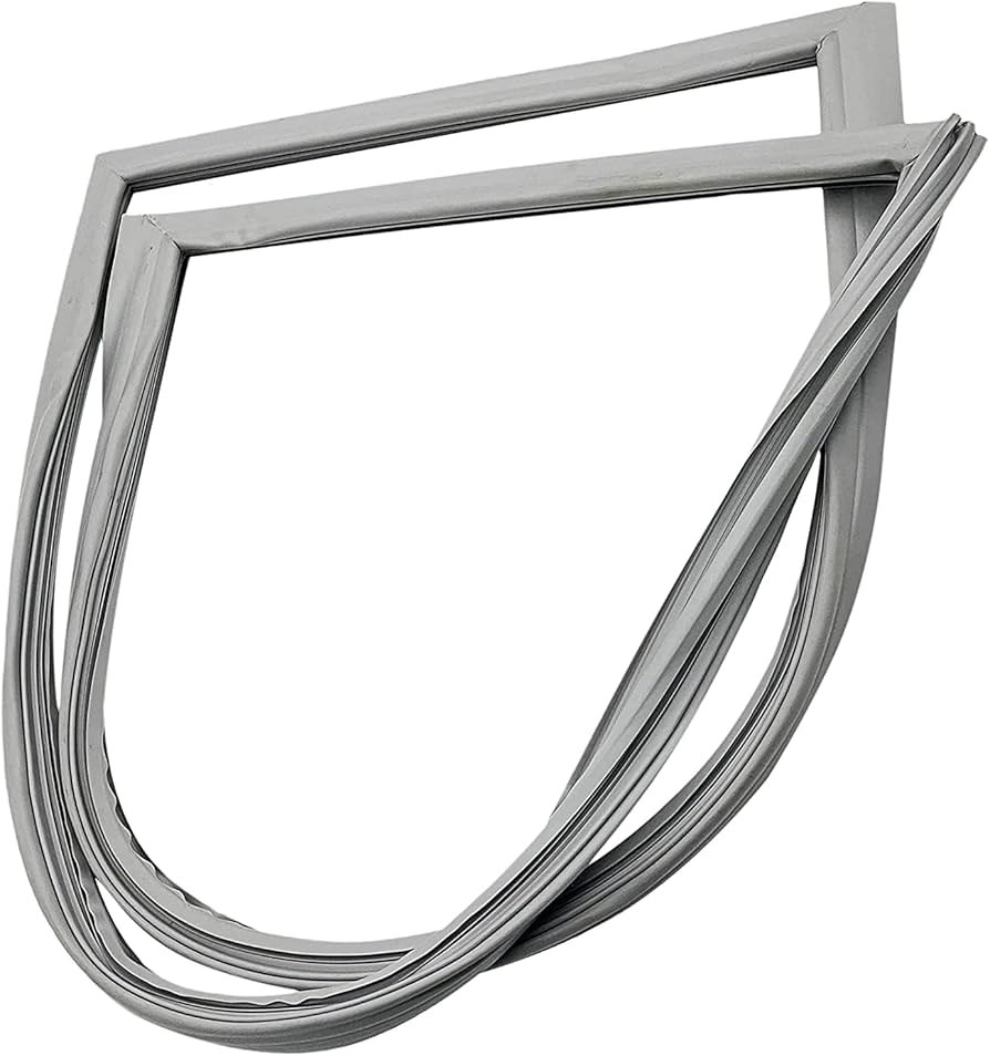 W10856583 - Genuine OEM Whirlpool Refrigerator Door Gasket