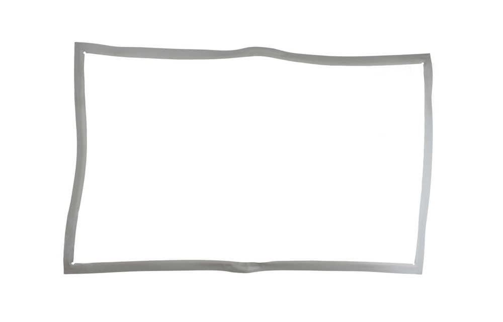 5304490971 - Genuine OEM Frigidaire Refrigerator Door Gasket, White