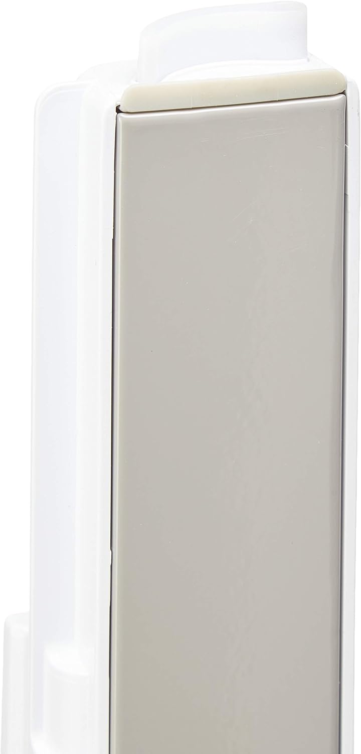 DA97-06417Q - Genuine OEM Samsung Refrigerator French Door Flipper Assembly