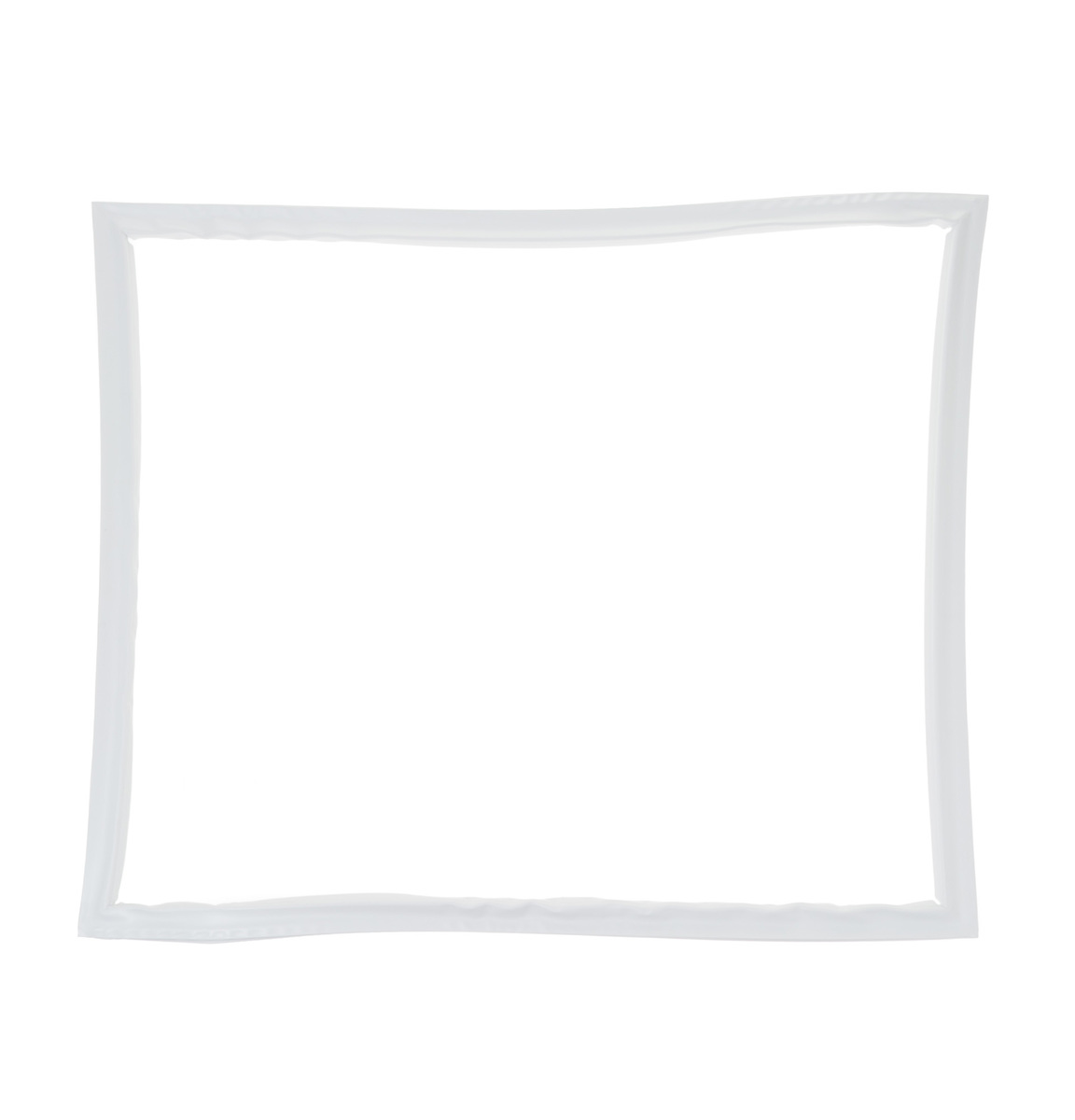 WR01L02075 - Genuine OEM GE Refrigerator Freezer Door Gasket