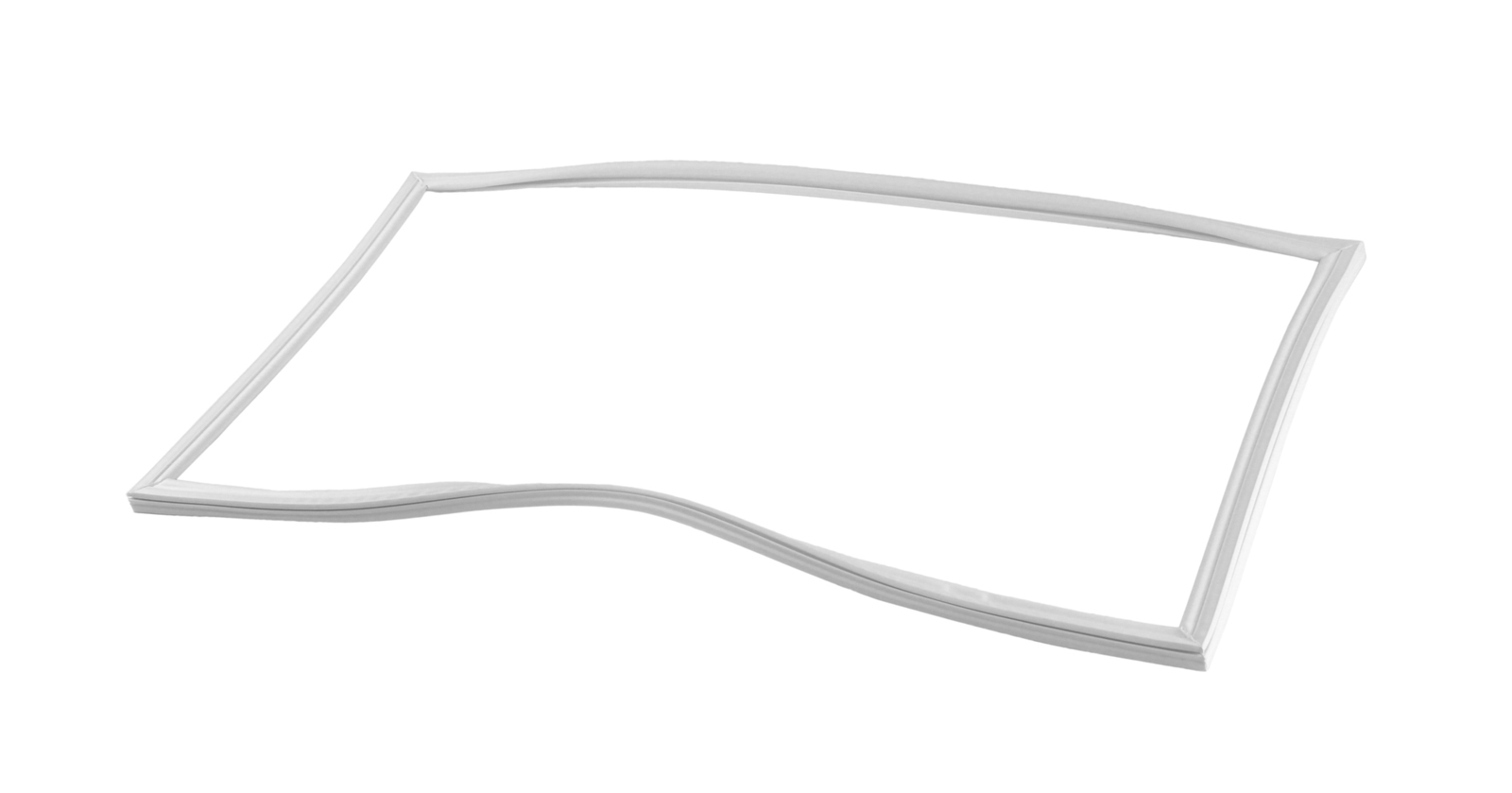 SZO592 - Universal Supco Refrigerator Door Gasket, White