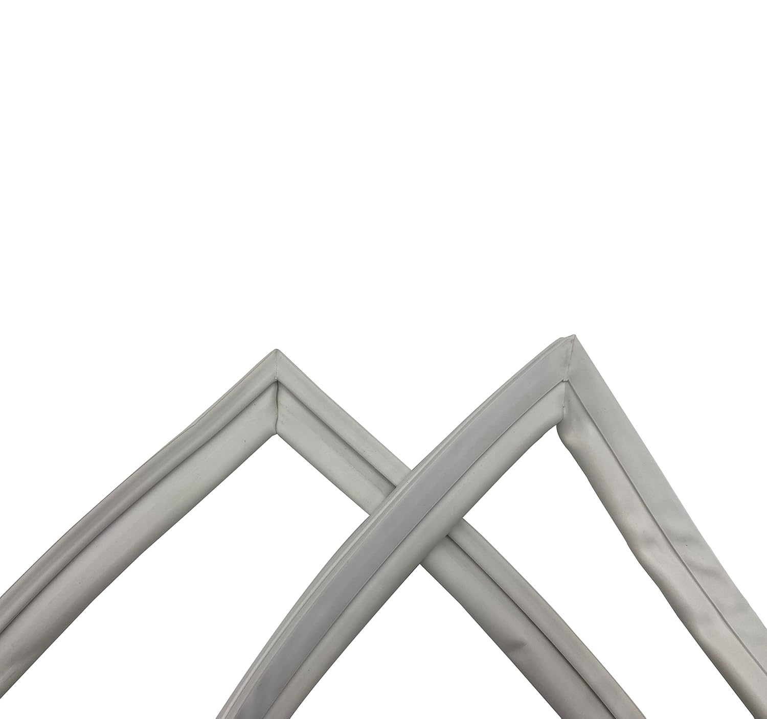 SZO584 - Universal Supco Refrigerator Door Gasket, White