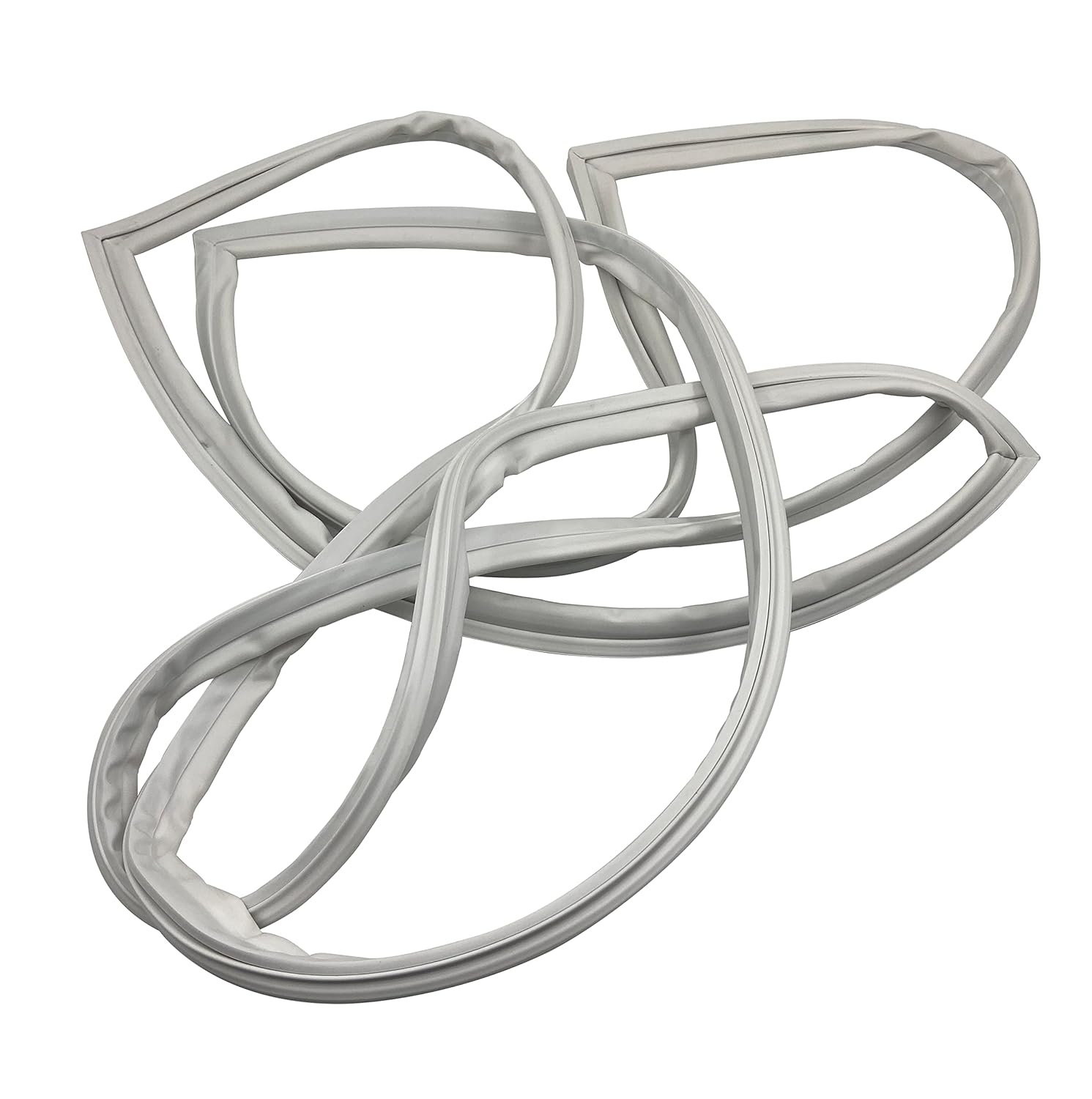 SZO584 - Universal Supco Refrigerator Door Gasket, White