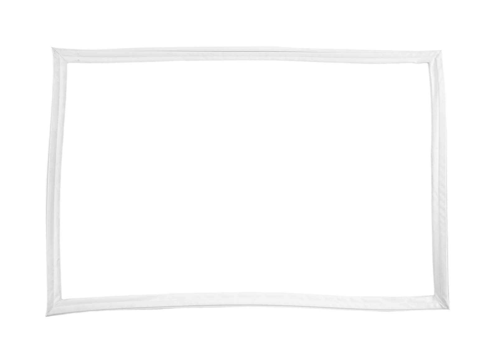 SZO583 - Universal Supco Refrigerator Door Gasket, White