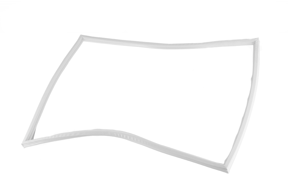SZO609 - Universal Supco Refrigerator Door Gasket, White