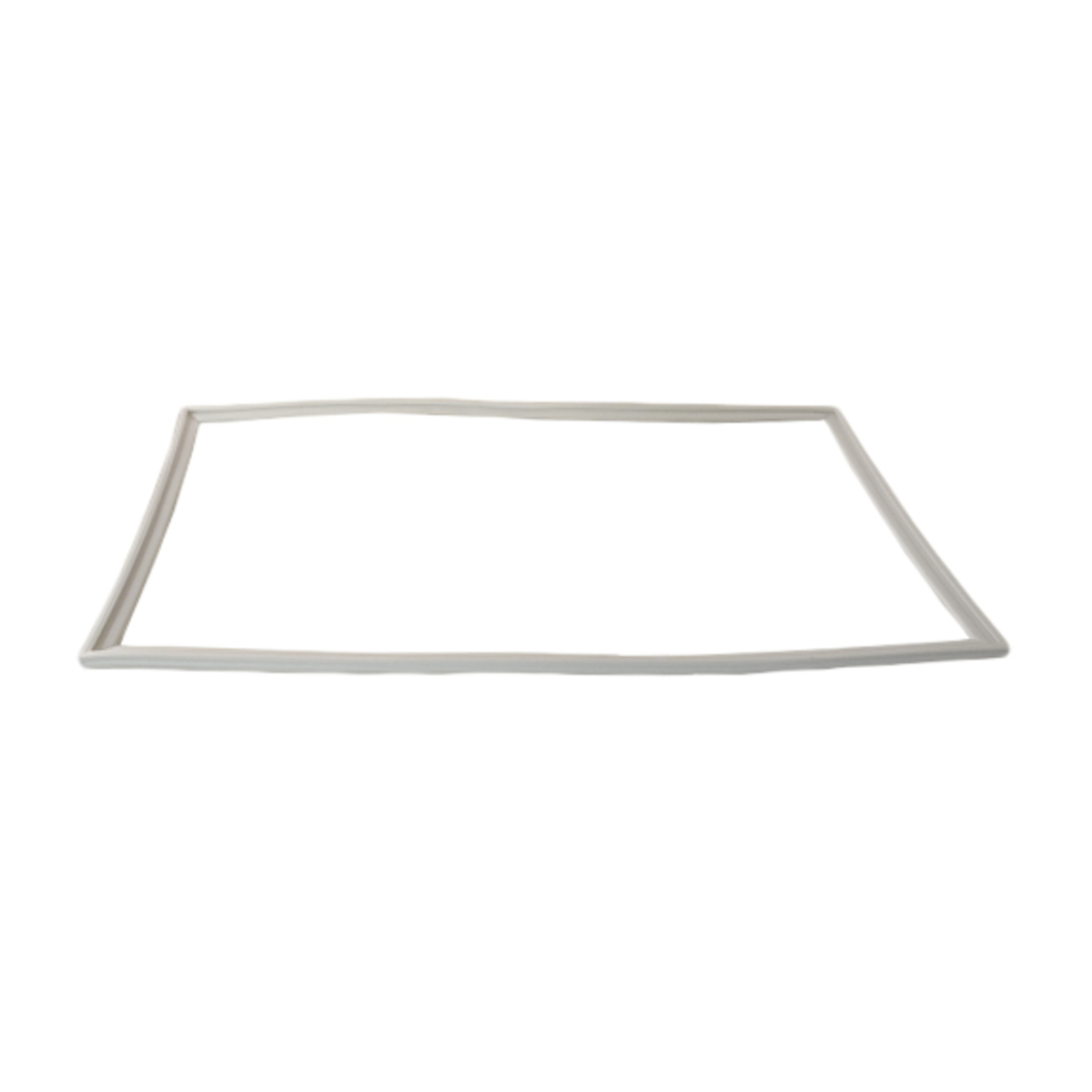 SZO573 - Universal Supco Refrigerator Door Gasket, White