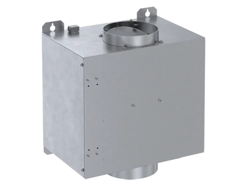 Bosch 800 Series 600 CFM In-Line Blower - DHI1FZUC