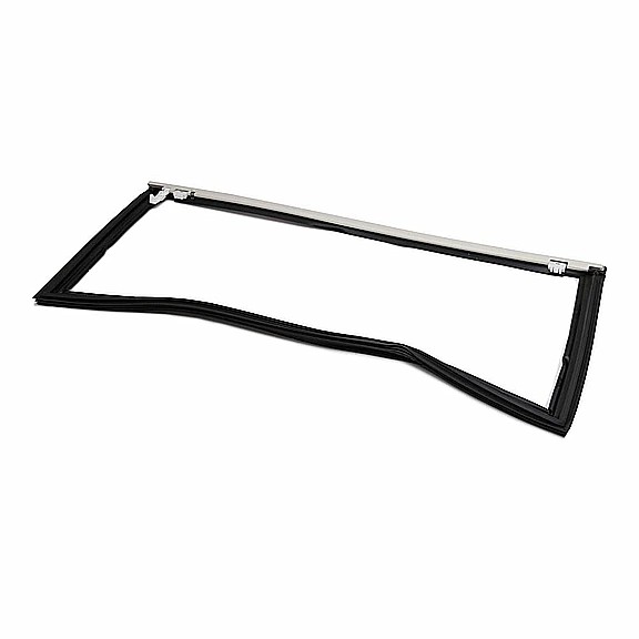 ADX73410702 - Genuine OEM LG Refrigerator Door Gasket Assembly