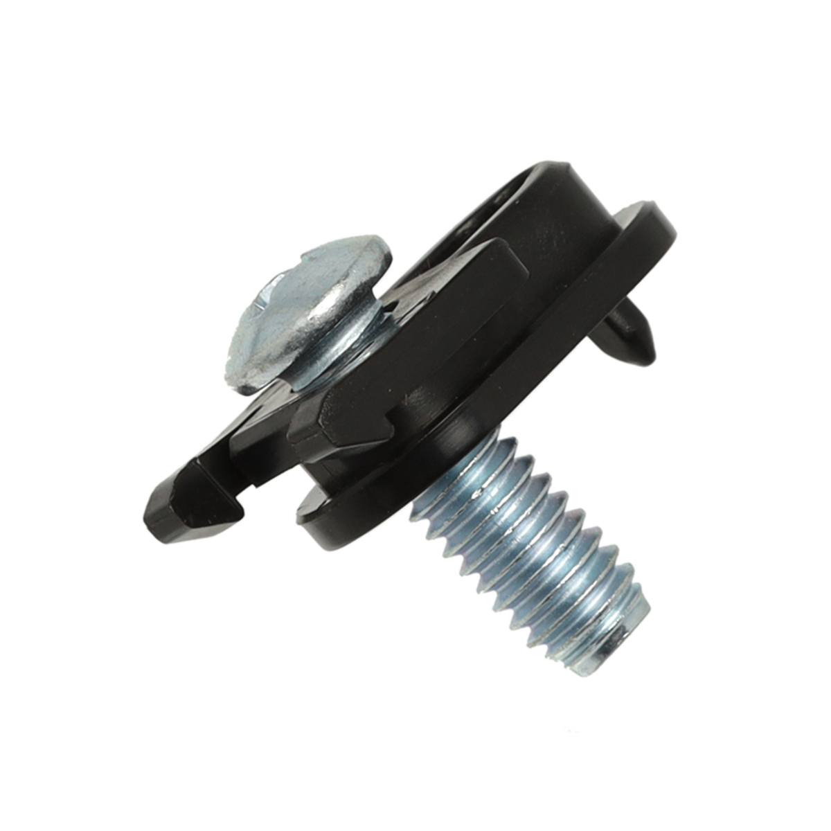 WR01A02427 - Genuine OEM GE Refrigerator Handle Fastener Assembly