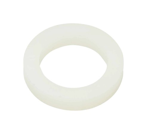 WP489467 - Genuine OEM Whirlpool Refrigerator Door Hinge Washer