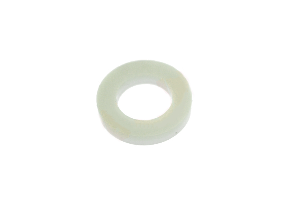 WP487802 - Genuine OEM Whirlpool Refrigerator Door Hinge Washer