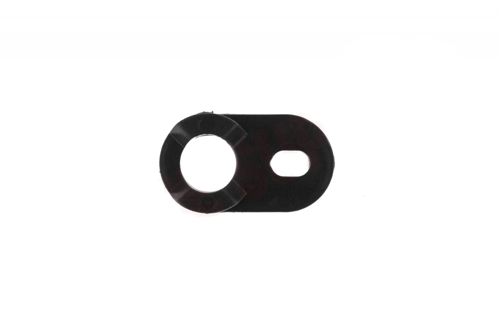 WG03F00387 - Genuine OEM GE Refrigerator Upper Door Closing Cam