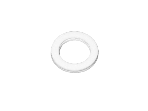 WPM0274057 - Genuine OEM Whirlpool Refrigerator Door Hinge Shim