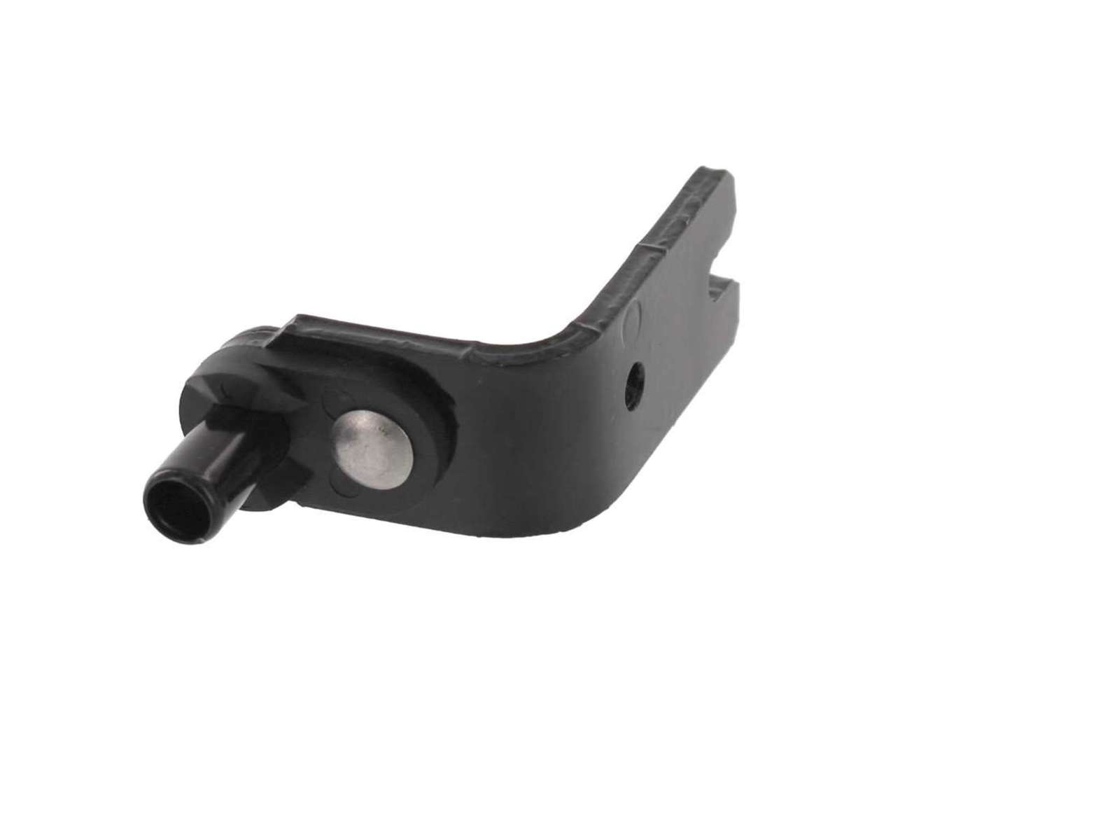 WG03L00144 - Genuine OEM GE Refrigerator Bottom Door Hinge Kit
