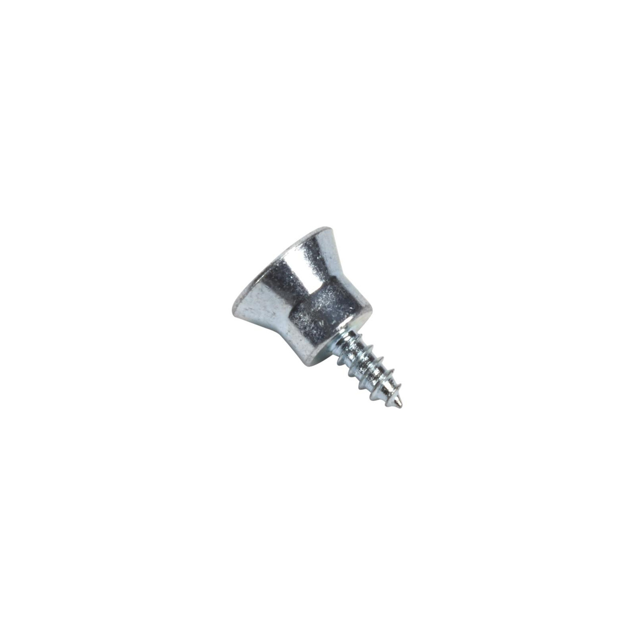 WPW10170540 - Genuine OEM Whirlpool Refrigerator Screw