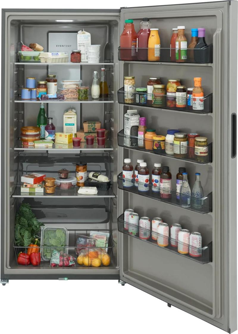 33" Frigidaire 20 Cu. Ft. Garage Ready Single-Door Refrigerator - FRAE2022AF