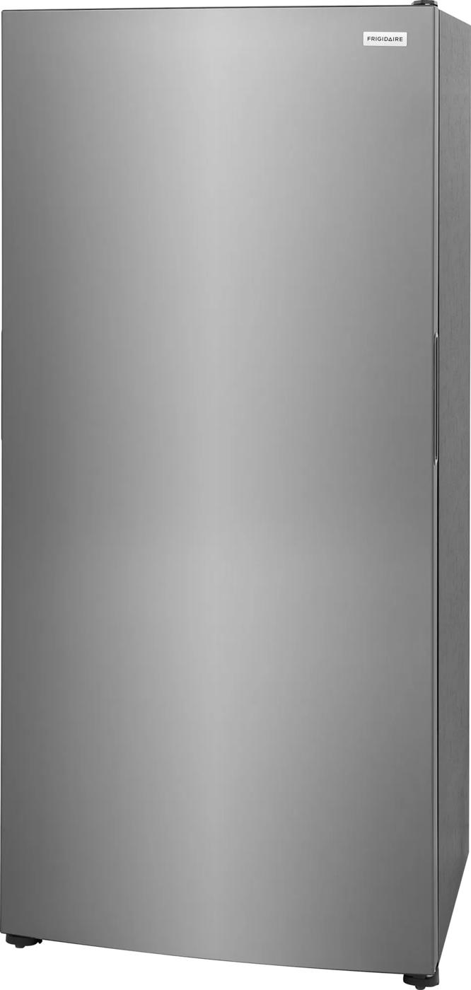 33" Frigidaire 20 Cu. Ft. Garage Ready Single-Door Refrigerator - FRAE2022AF