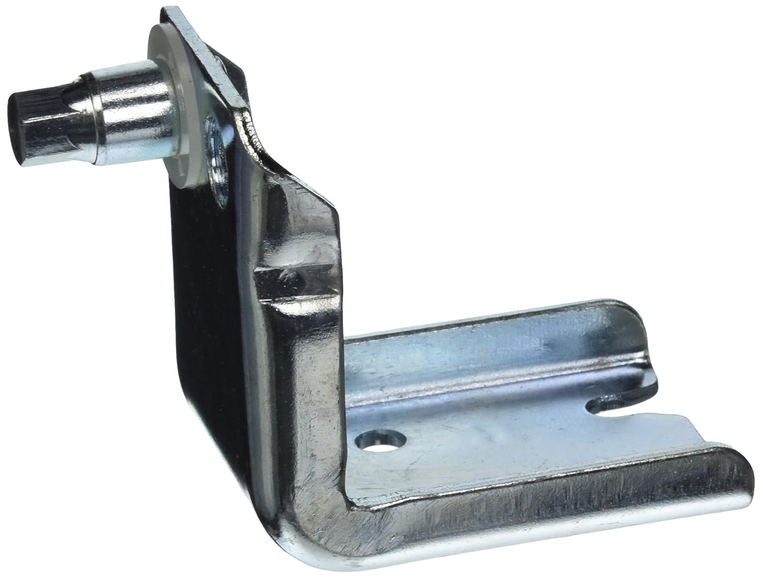 240314011 - Genuine OEM Frigidaire Refrigerator Door Hinge Bracket, Right Hand