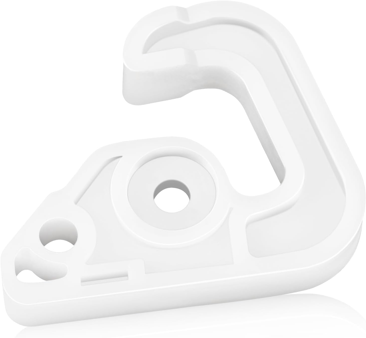 MJB63029901 - Genuine OEM LG Refrigerator Door Hinge Stopper
