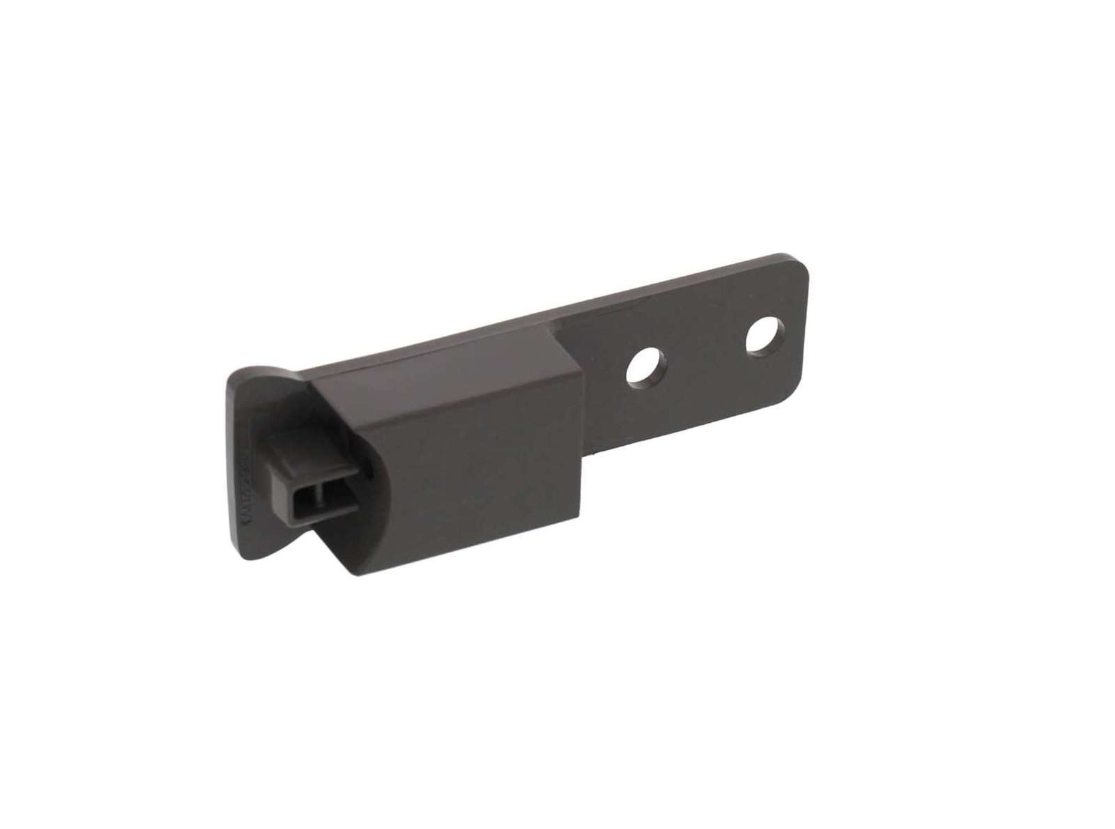 W10917259 - Genuine OEM Whirlpool Refrigerator Door Handle End Cap