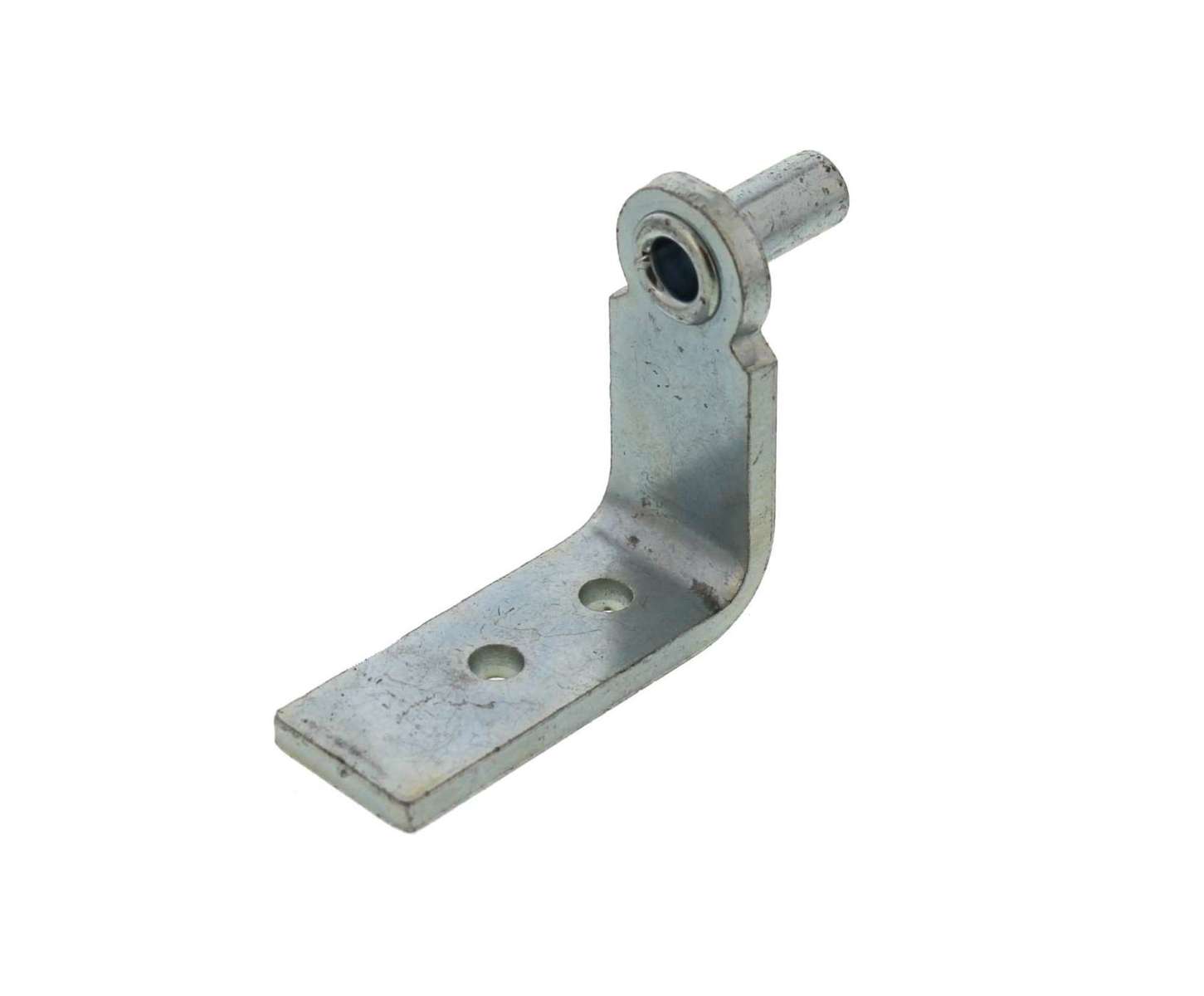 WP2254473 - Genuine OEM Whirlpool Refrigerator Bottom Door Hinge