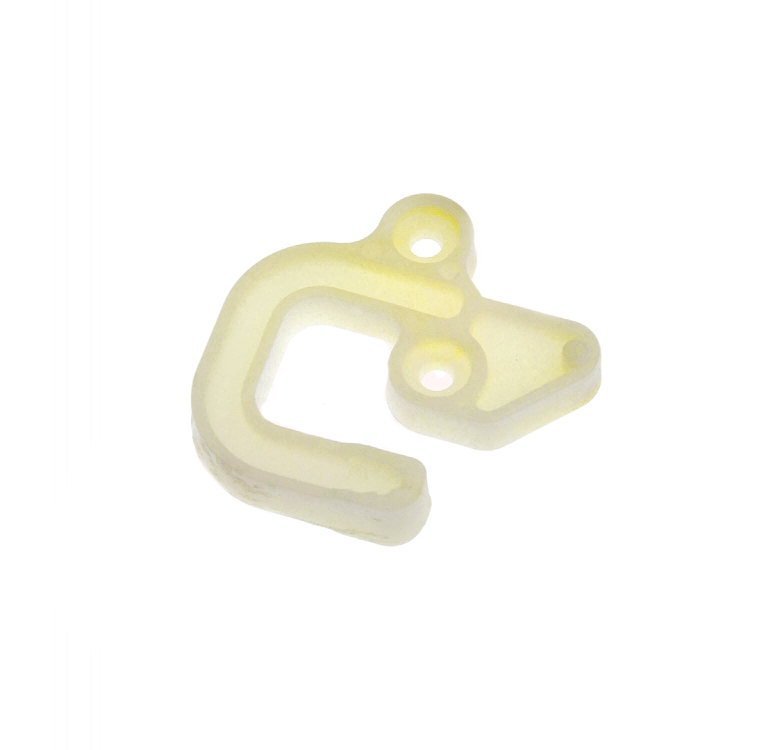 MJB63130001 - Genuine OEM LG Refrigerator Door Stopper (Closing Cam)