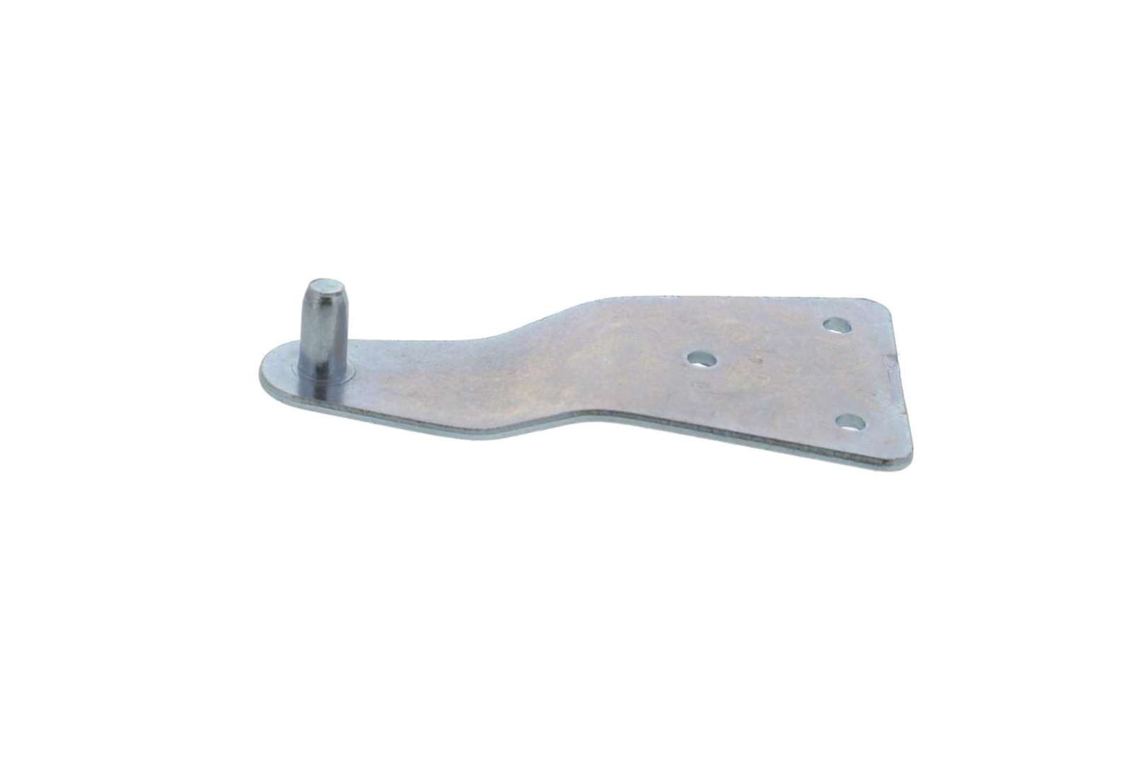 WP2261963 - Genuine OEM Whirlpool Refrigerator Top Door Hinge