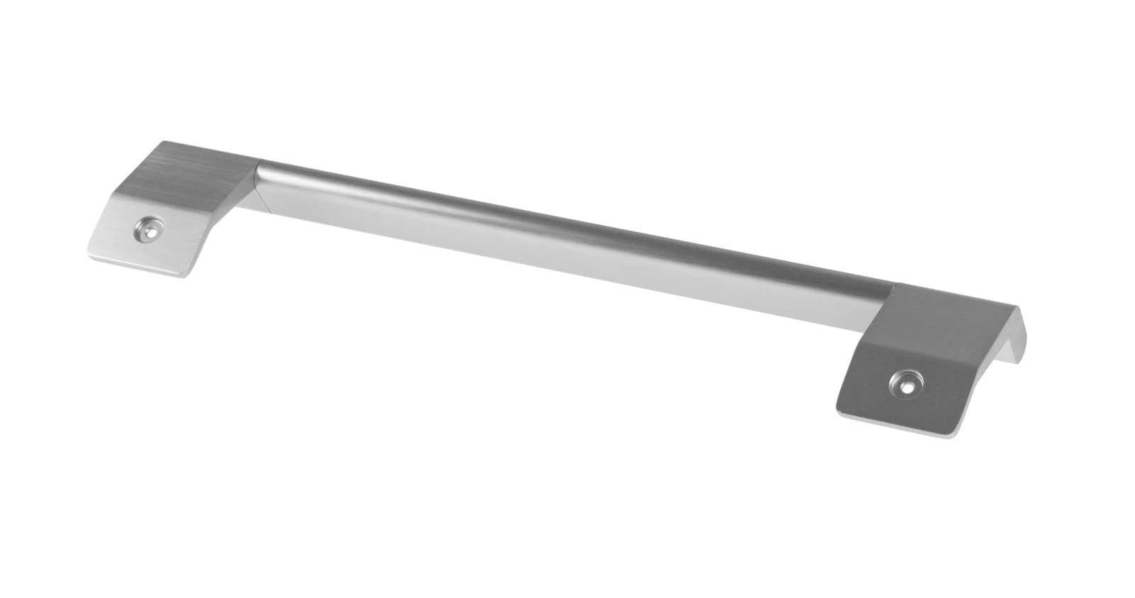 W10733865 - Genuine OEM Whirlpool Refrigerator Door Handle