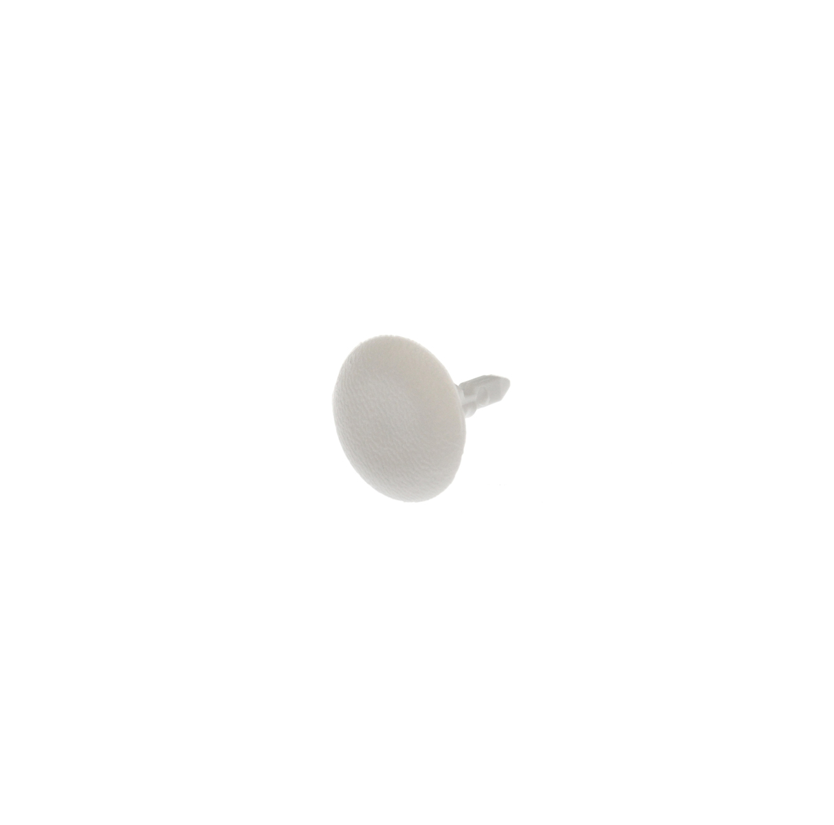 WG03F04737 - Genuine OEM GE Refrigerator Door Handle Plug