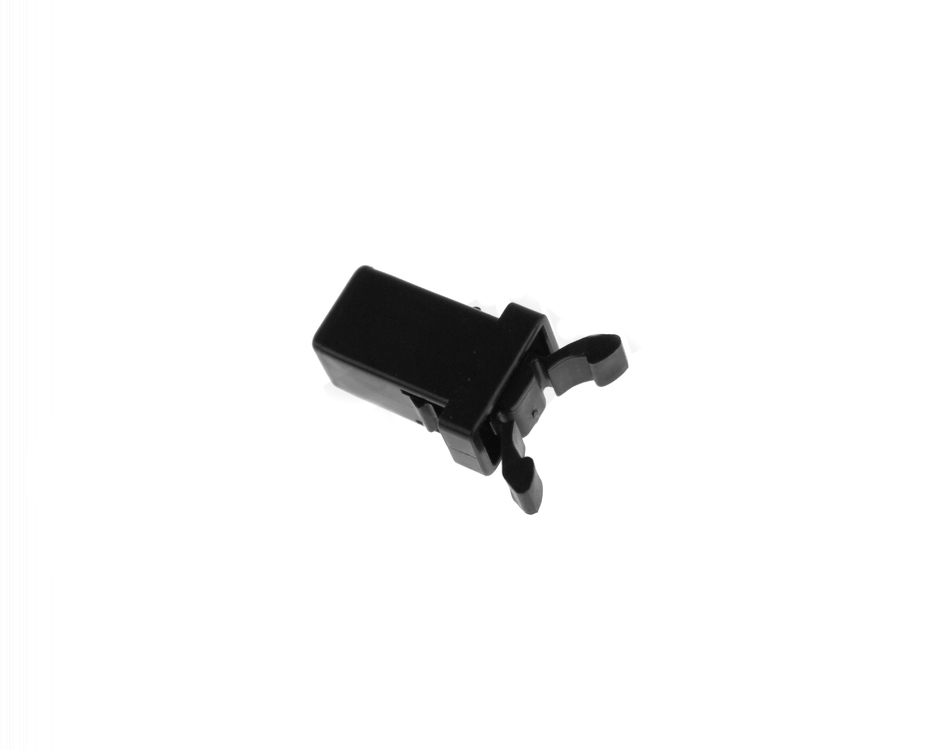 WP2223877 - Genuine OEM Whirlpool Refrigerator Door Latch