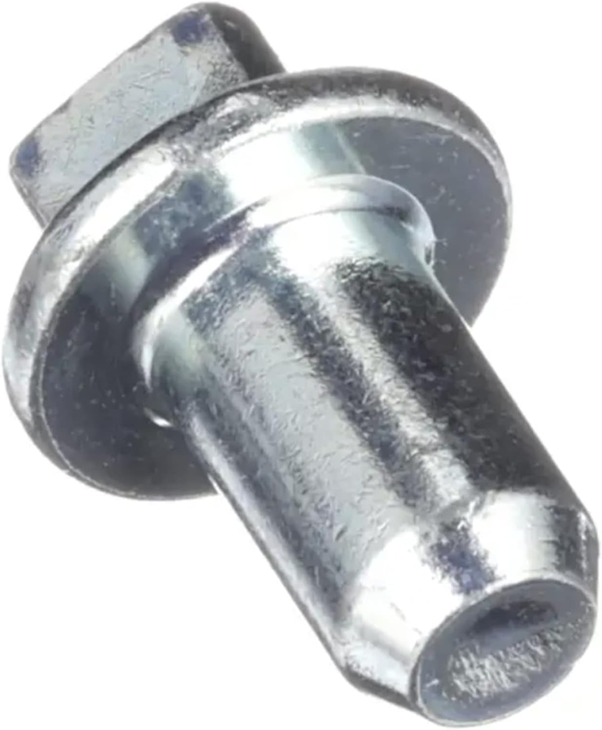 WP2325483 - Genuine OEM Whirlpool Refrigerator Bottom Door Hinge Pin