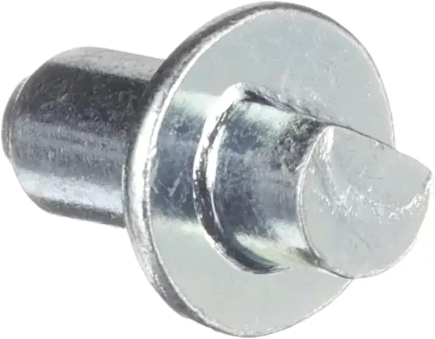 WP2325483 - Genuine OEM Whirlpool Refrigerator Bottom Door Hinge Pin