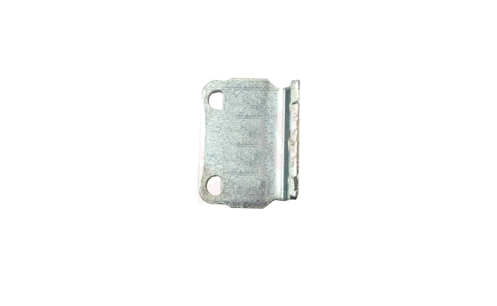 WP2325482 - Genuine OEM Whirlpool Refrigerator Bottom Door Hinge Bracket