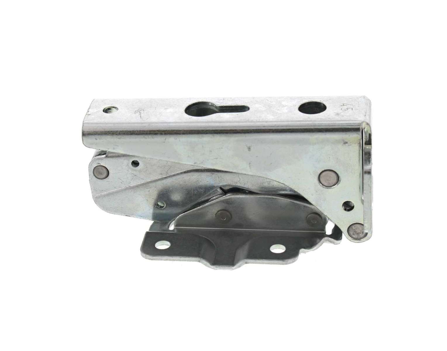 W10804396 - Genuine OEM Whirlpool Refrigerator Door Hinge