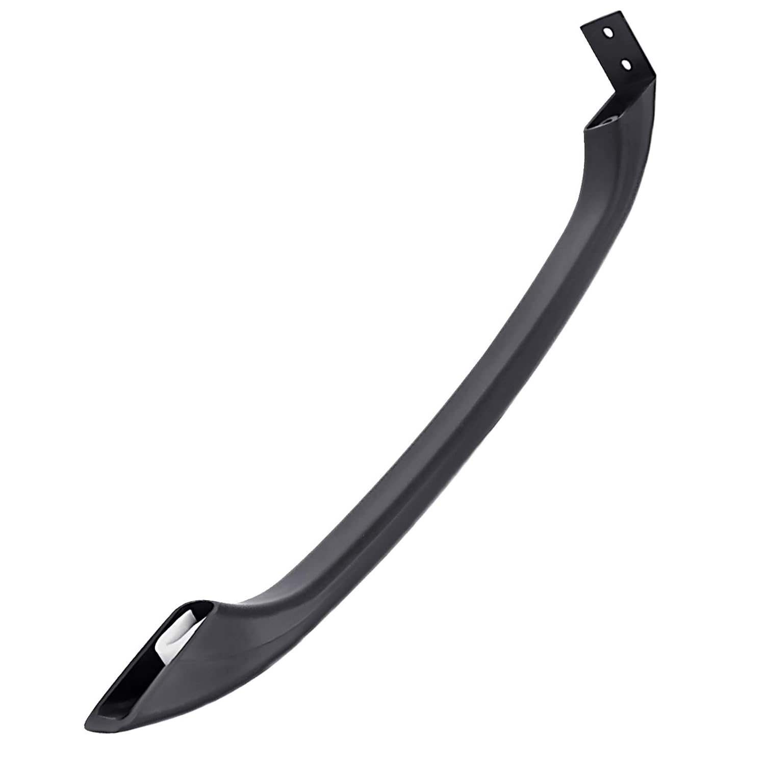 218428121 - Genuine OEM Frigidaire Refrigerator Door Handle, Grey