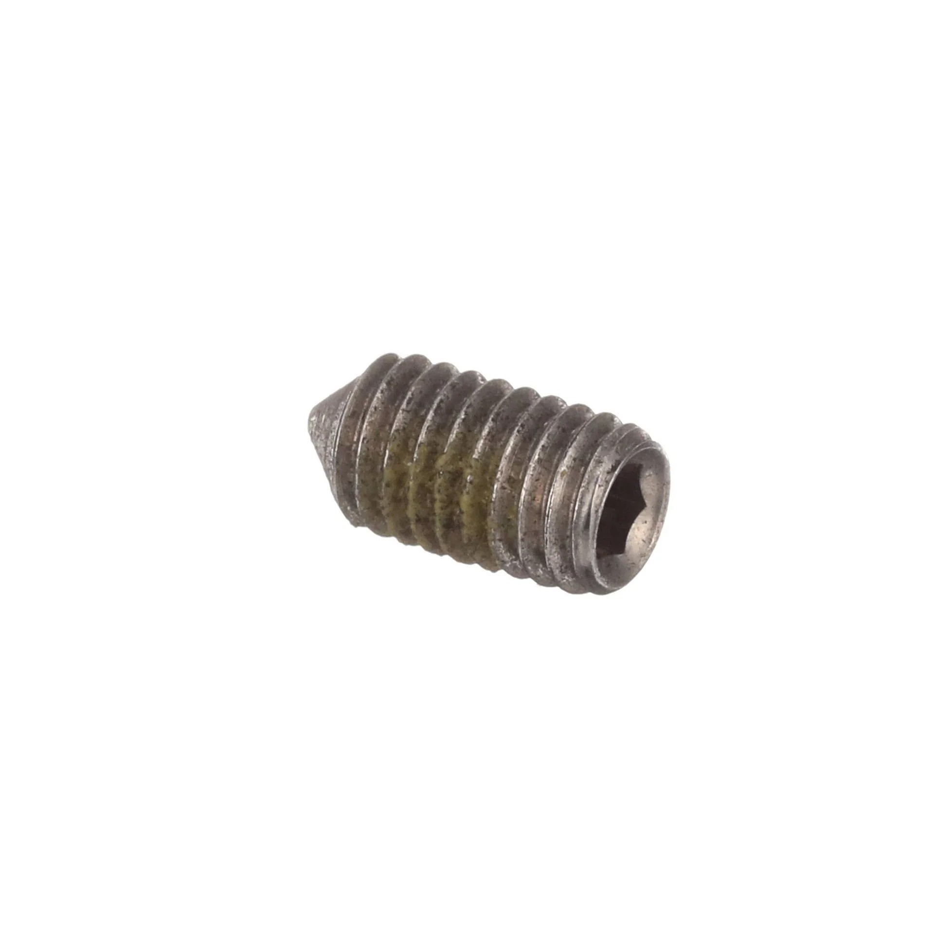 218755401 - Genuine OEM Frigidaire Refrigerator Door Handle Screw