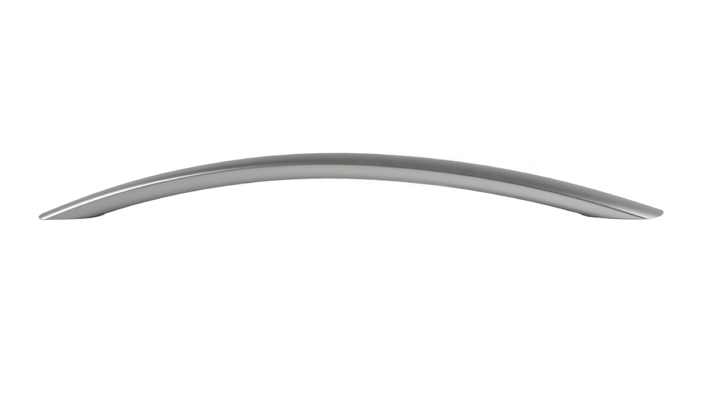 WPW10314517K - Genuine OEM Whirlpool Refrigerator Door Handle, Stainless Steel