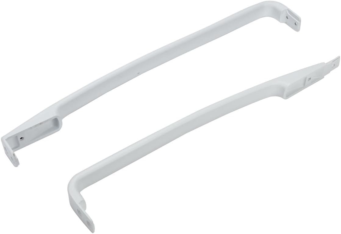 4388947 - Genuine OEM Whirlpool Refrigerator Door Handle Kit