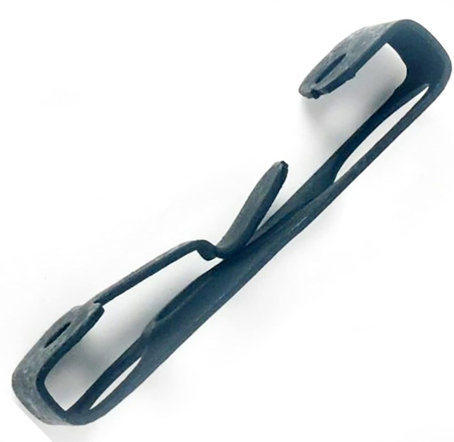 WP2255411 - Genuine OEM Whirlpool Refrigerator Door Handle Clip